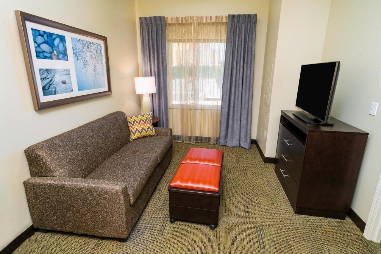 Staybridge Suites - Newark - Fremont By Ihg Oda fotoğraf