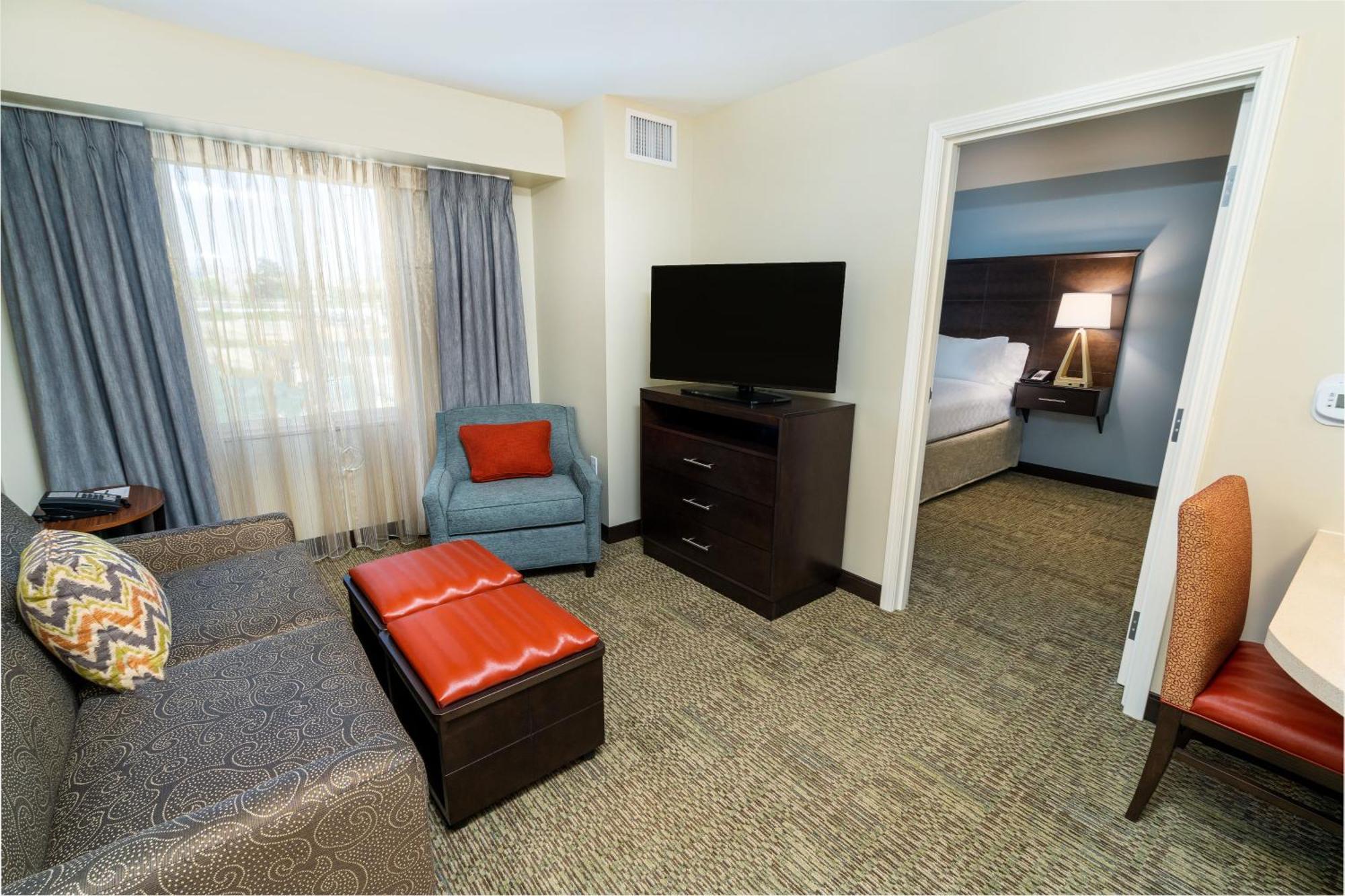Staybridge Suites - Newark - Fremont By Ihg Dış mekan fotoğraf