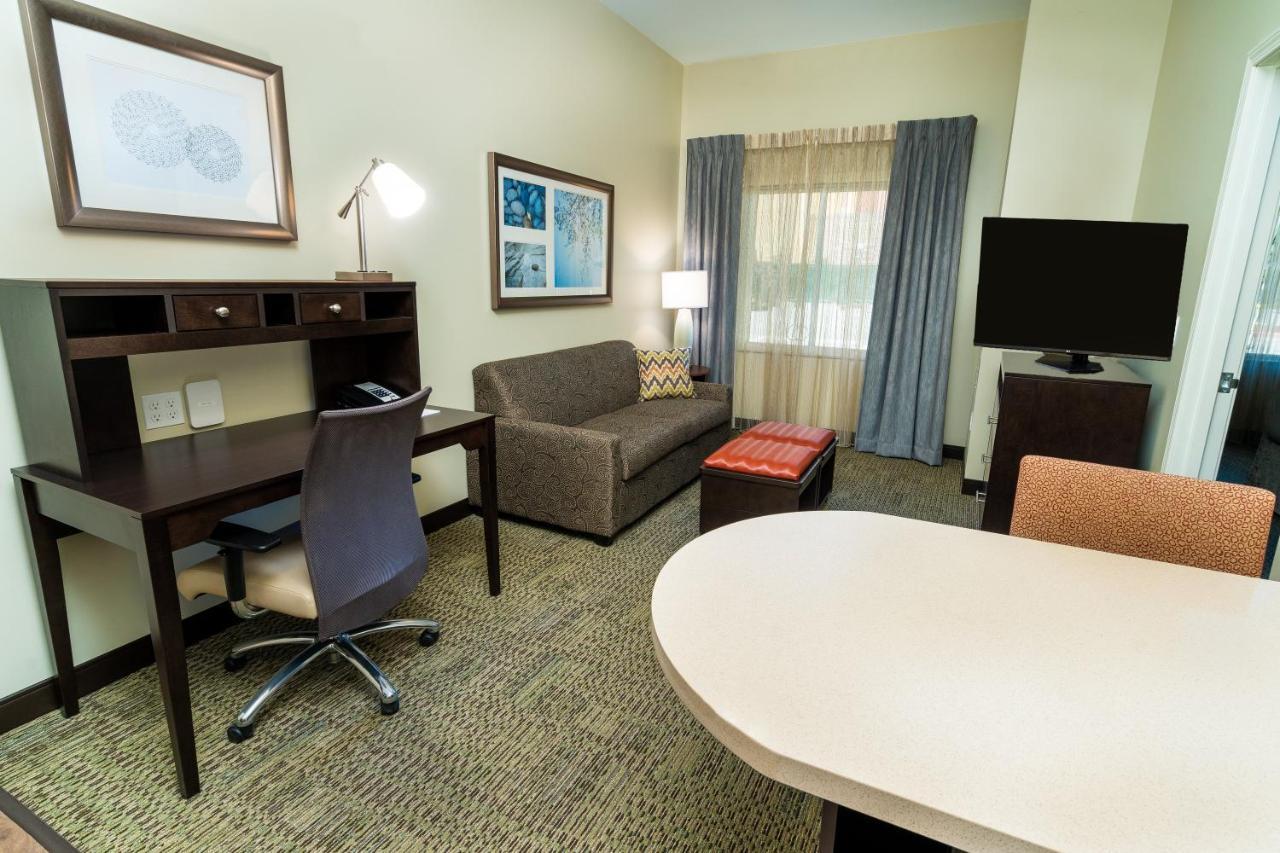 Staybridge Suites - Newark - Fremont By Ihg Oda fotoğraf