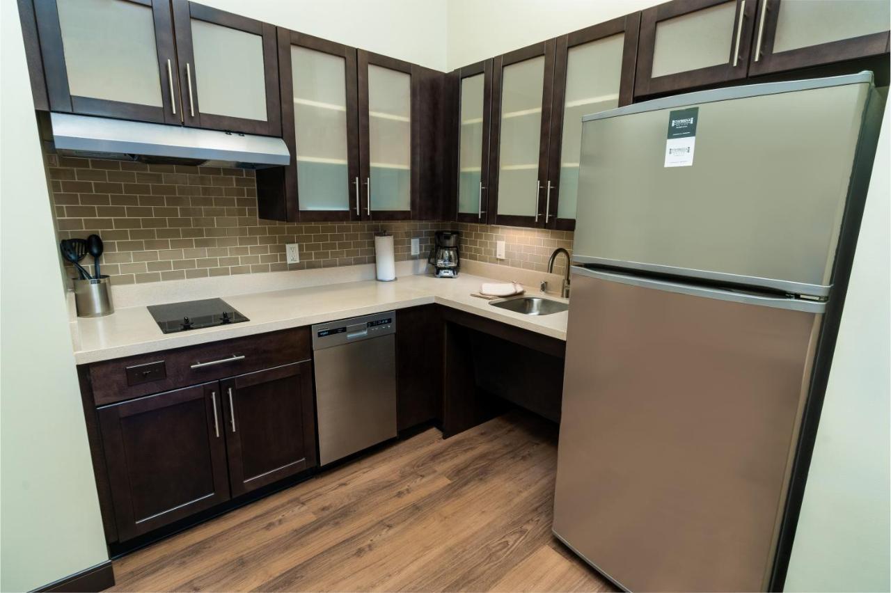 Staybridge Suites - Newark - Fremont By Ihg Oda fotoğraf