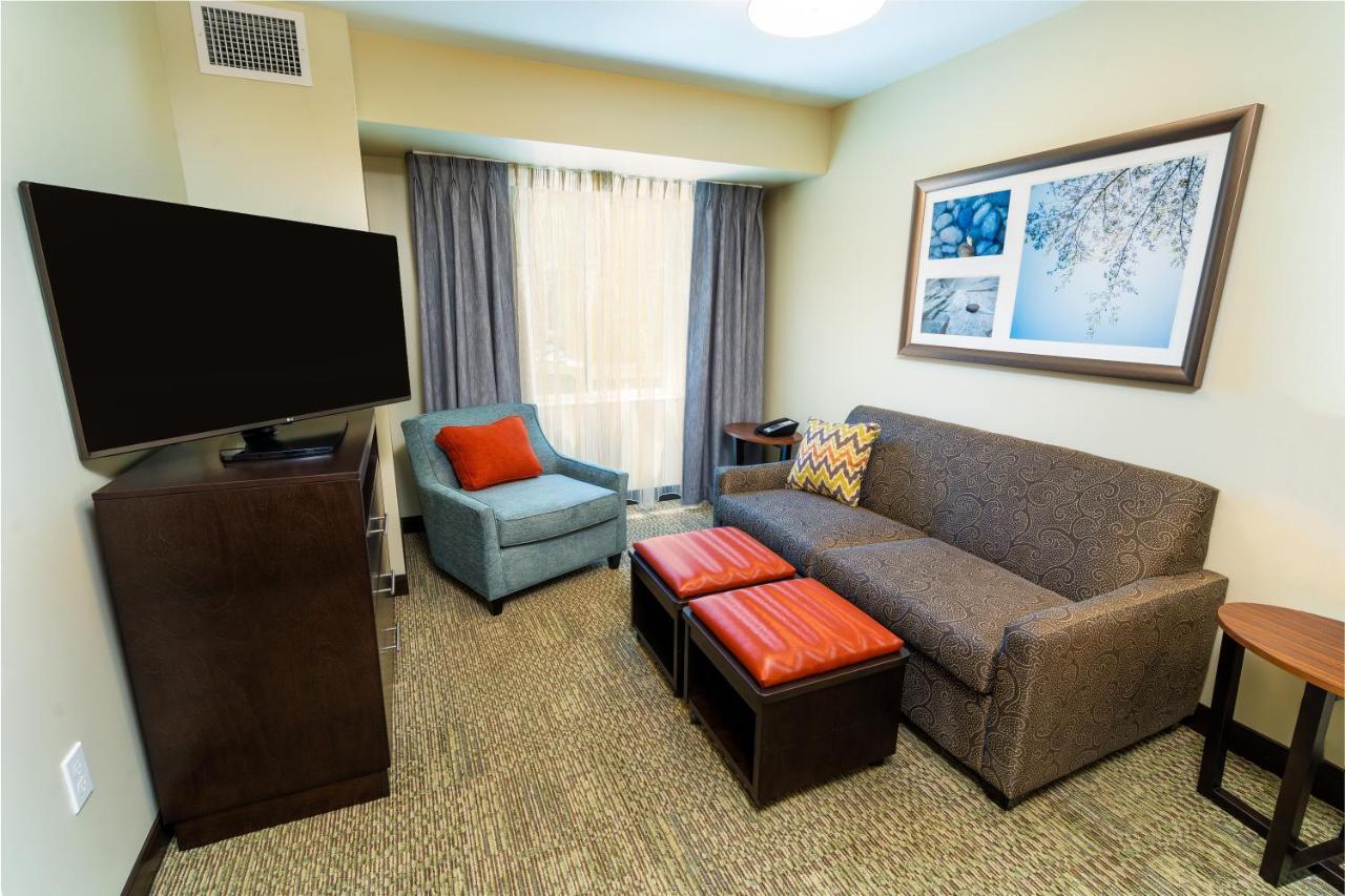 Staybridge Suites - Newark - Fremont By Ihg Oda fotoğraf