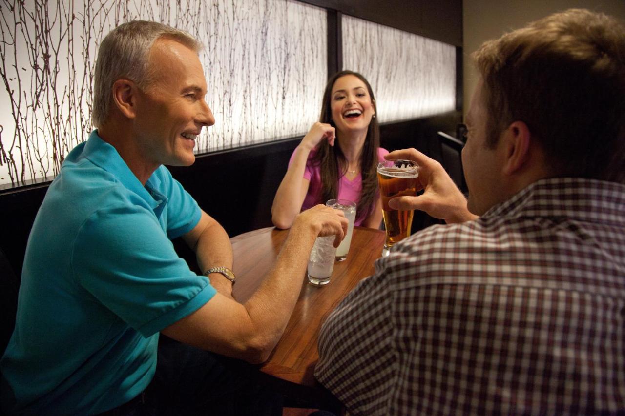 Staybridge Suites - Newark - Fremont By Ihg Dış mekan fotoğraf