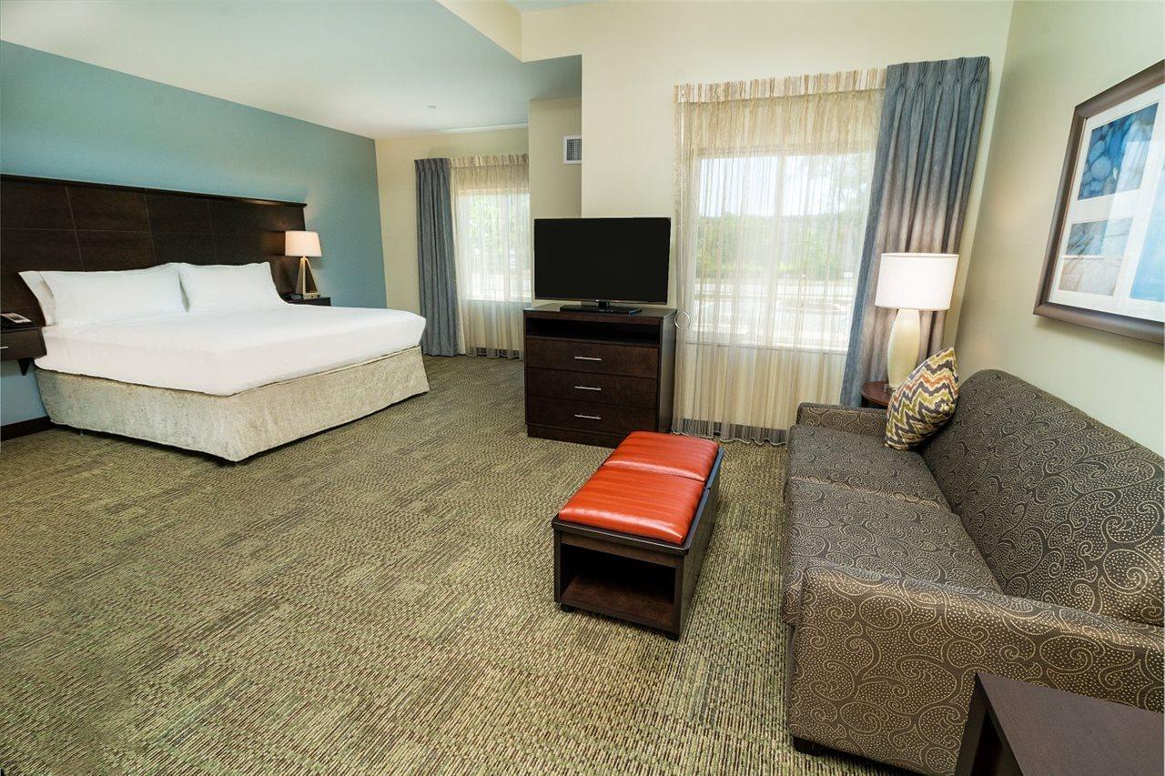 Staybridge Suites - Newark - Fremont By Ihg Dış mekan fotoğraf