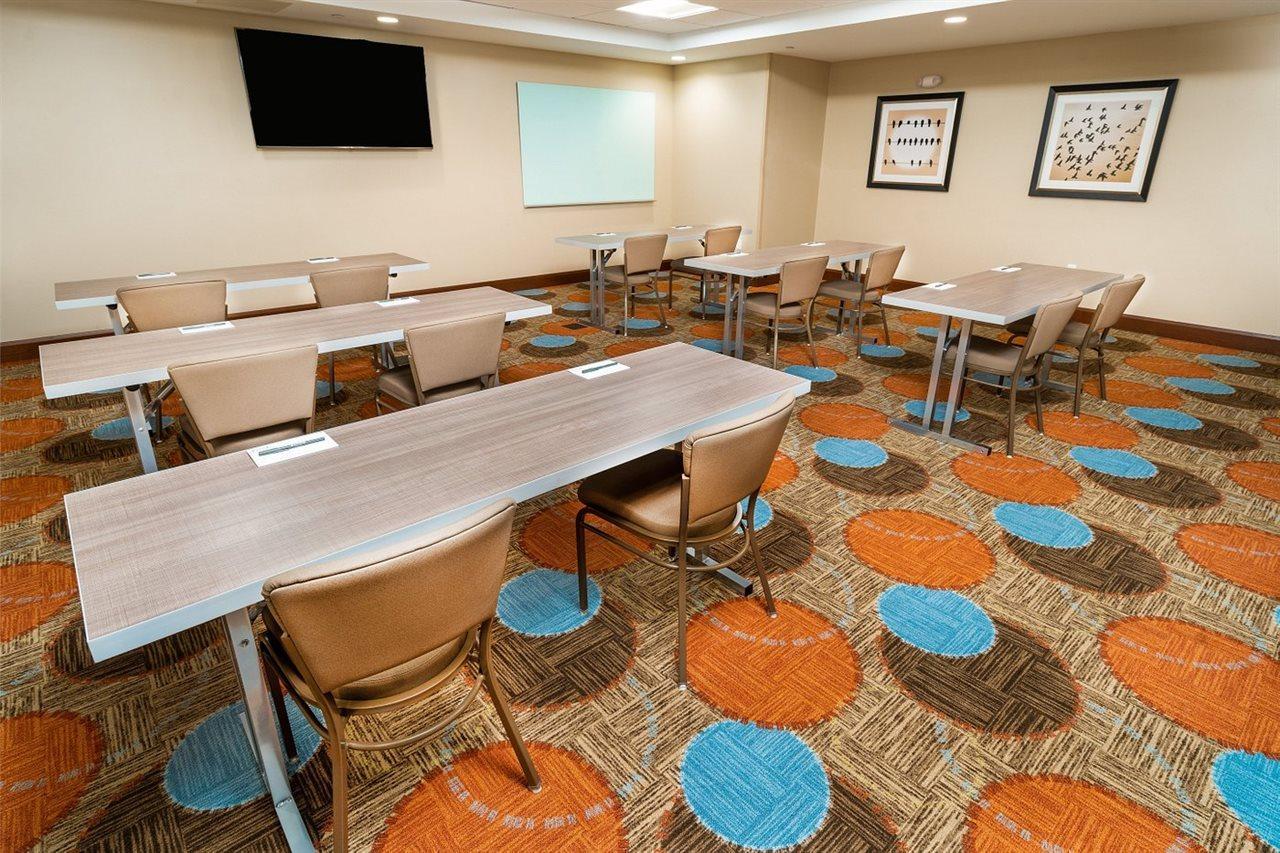 Staybridge Suites - Newark - Fremont By Ihg Dış mekan fotoğraf