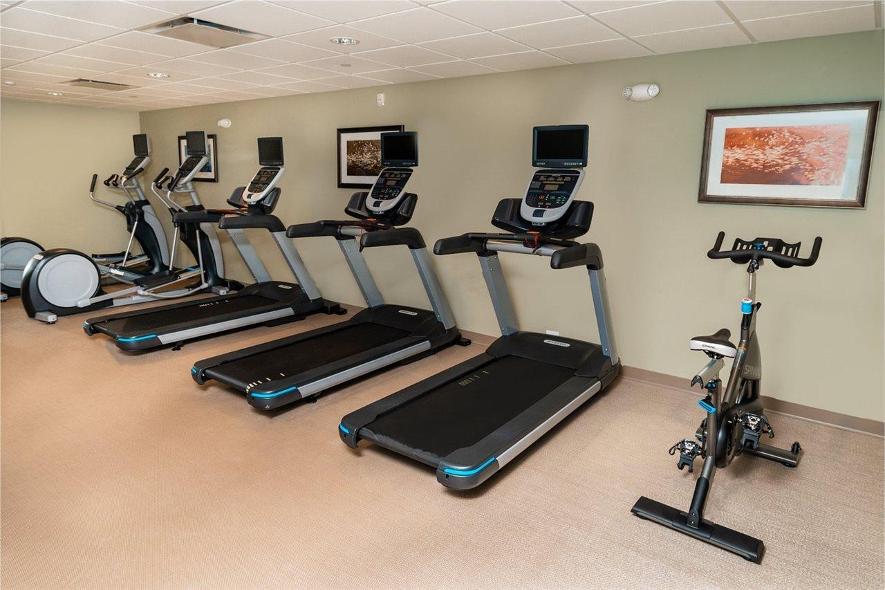 Staybridge Suites - Newark - Fremont By Ihg Dış mekan fotoğraf