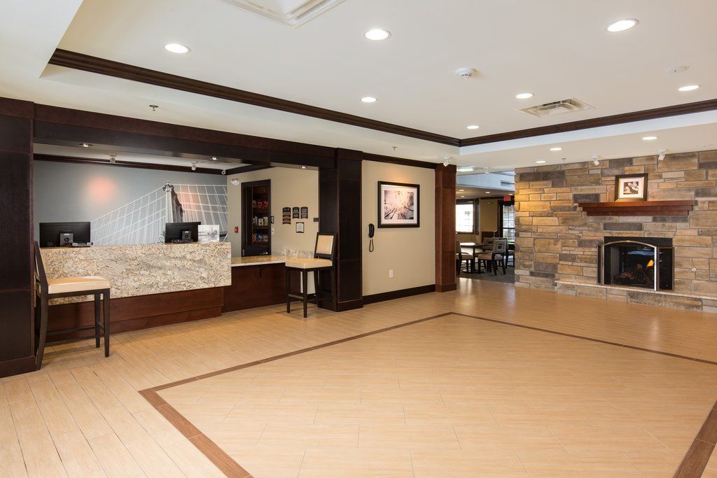 Staybridge Suites - Newark - Fremont By Ihg Dış mekan fotoğraf