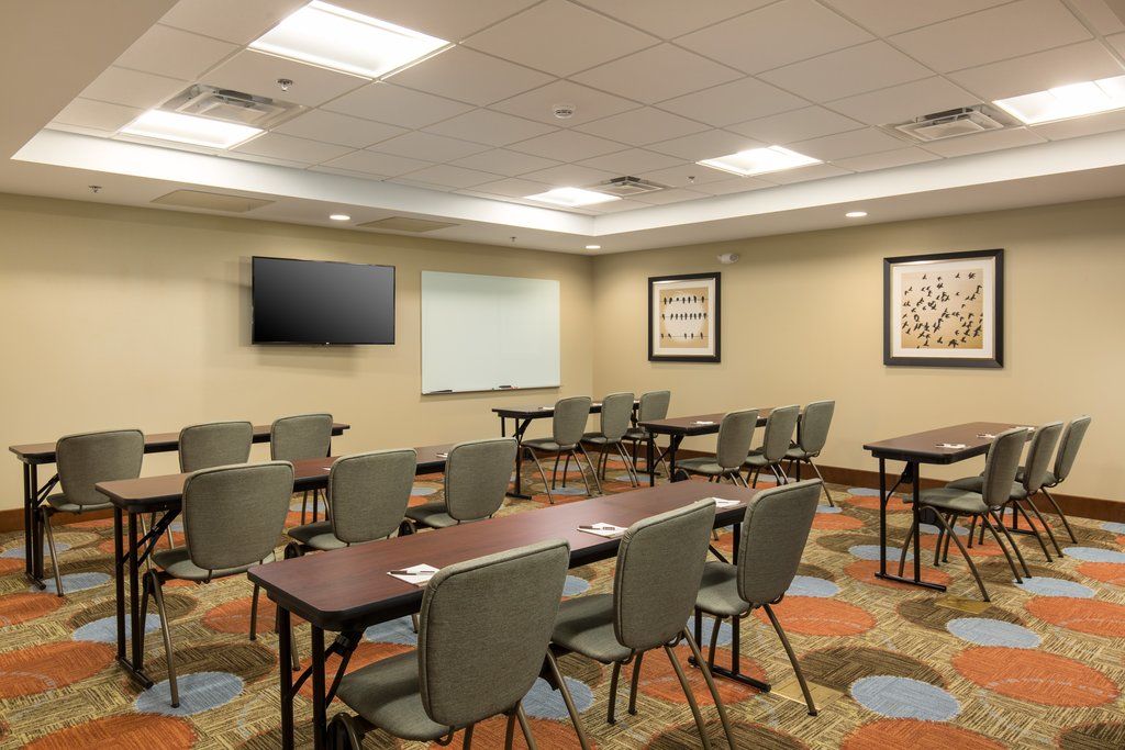 Staybridge Suites - Newark - Fremont By Ihg Dış mekan fotoğraf