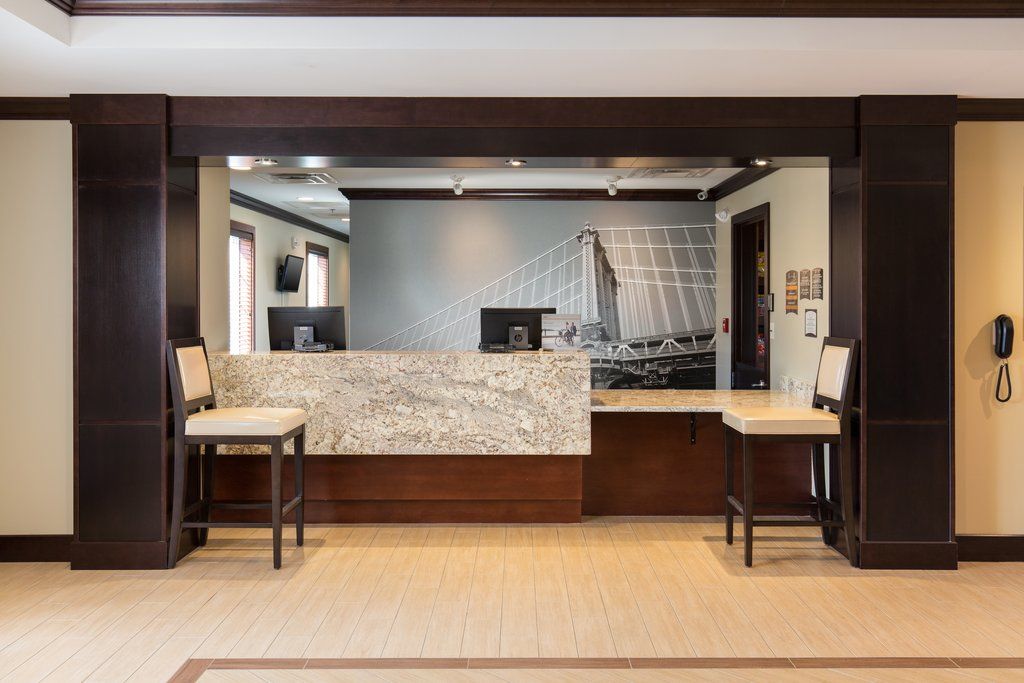 Staybridge Suites - Newark - Fremont By Ihg Dış mekan fotoğraf