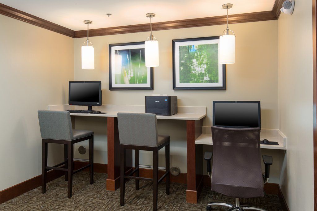 Staybridge Suites - Newark - Fremont By Ihg Dış mekan fotoğraf