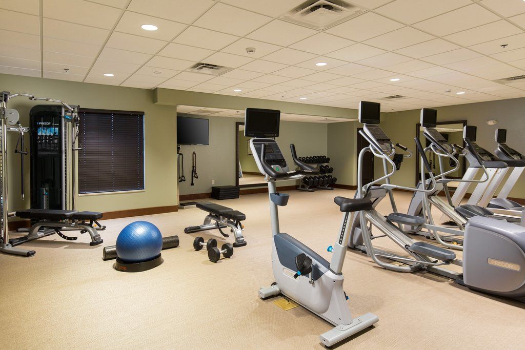 Staybridge Suites - Newark - Fremont By Ihg Dış mekan fotoğraf