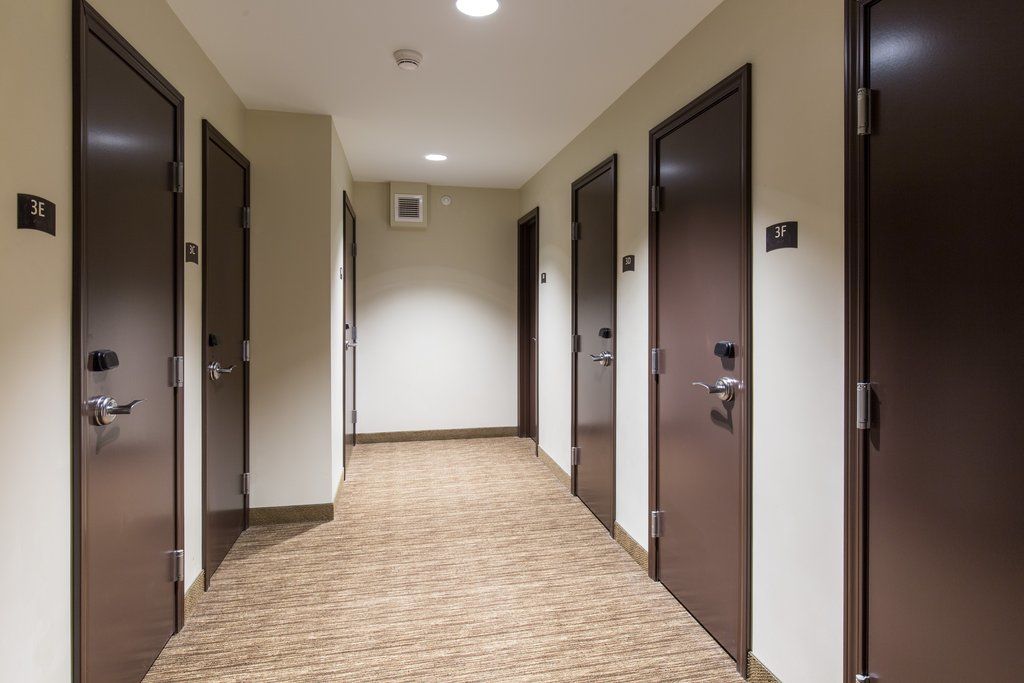 Staybridge Suites - Newark - Fremont By Ihg Dış mekan fotoğraf