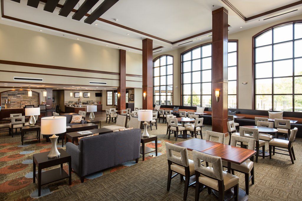 Staybridge Suites - Newark - Fremont By Ihg Dış mekan fotoğraf