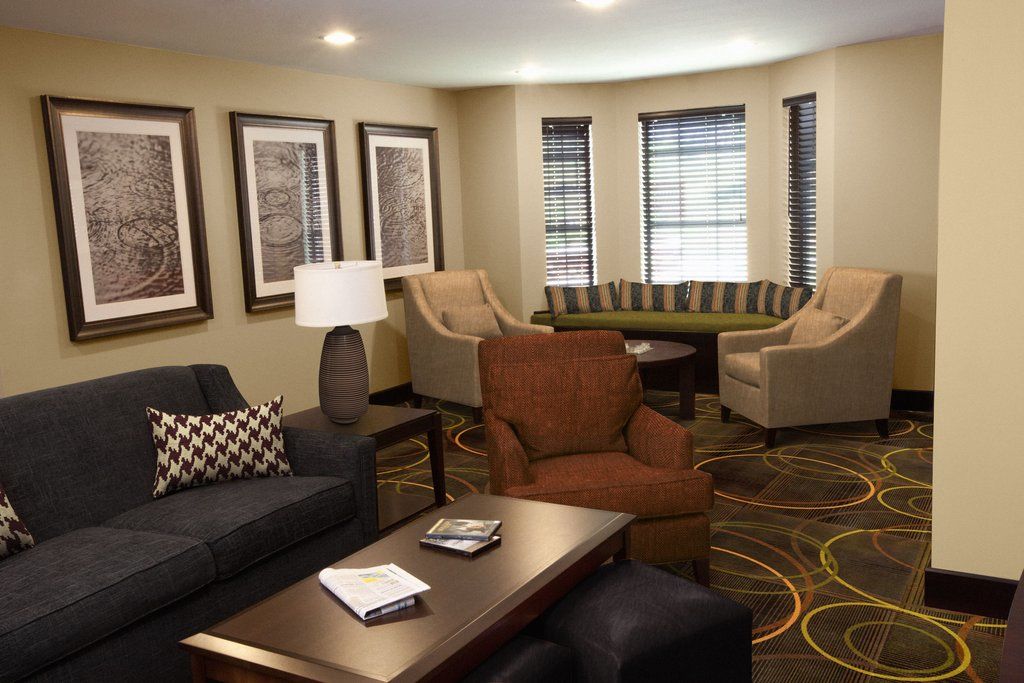 Staybridge Suites - Newark - Fremont By Ihg Dış mekan fotoğraf