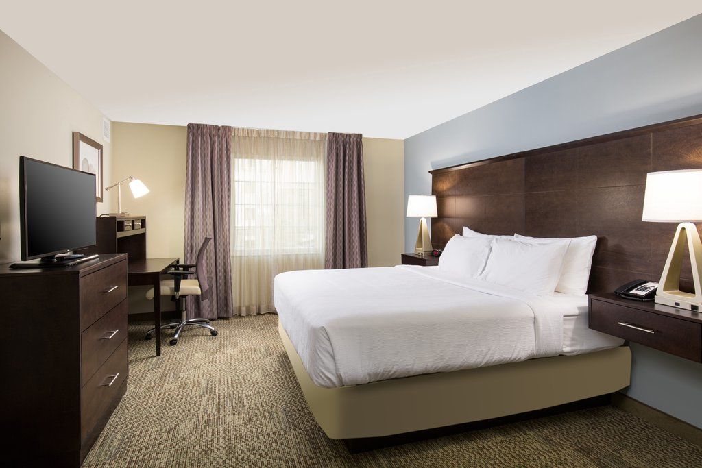 Staybridge Suites - Newark - Fremont By Ihg Dış mekan fotoğraf