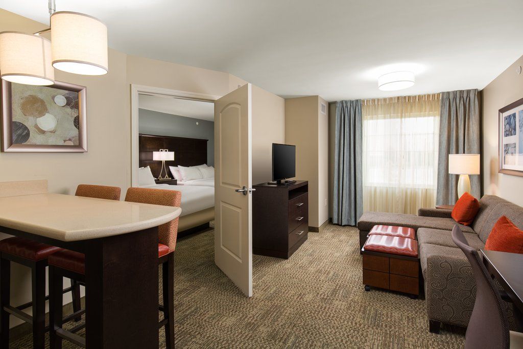 Staybridge Suites - Newark - Fremont By Ihg Dış mekan fotoğraf