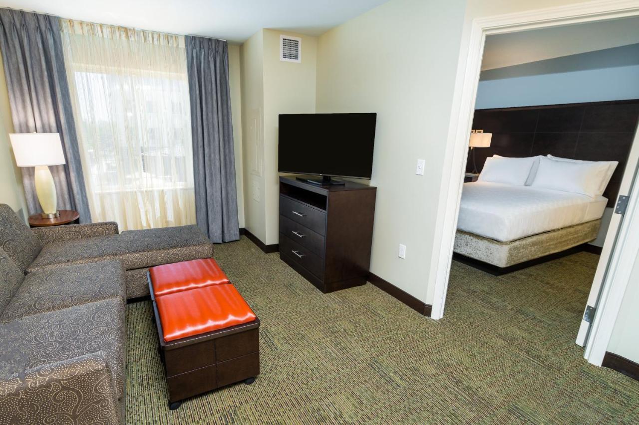 Staybridge Suites - Newark - Fremont By Ihg Dış mekan fotoğraf
