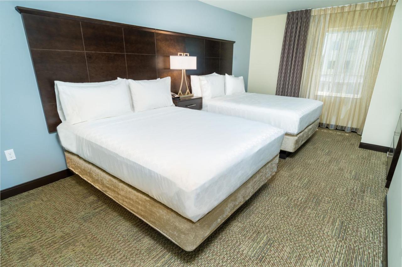 Staybridge Suites - Newark - Fremont By Ihg Oda fotoğraf