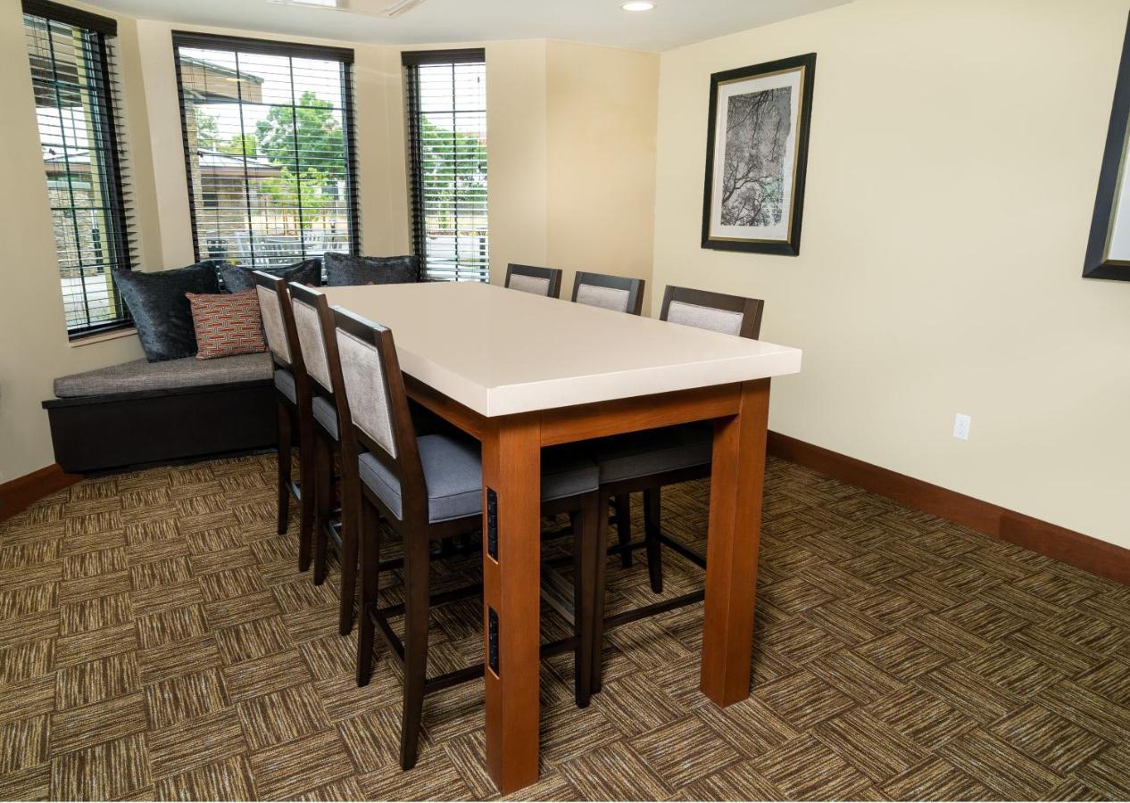 Staybridge Suites - Newark - Fremont By Ihg Dış mekan fotoğraf