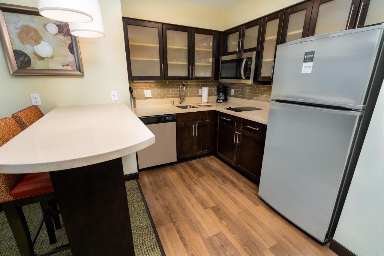 Staybridge Suites - Newark - Fremont By Ihg Dış mekan fotoğraf