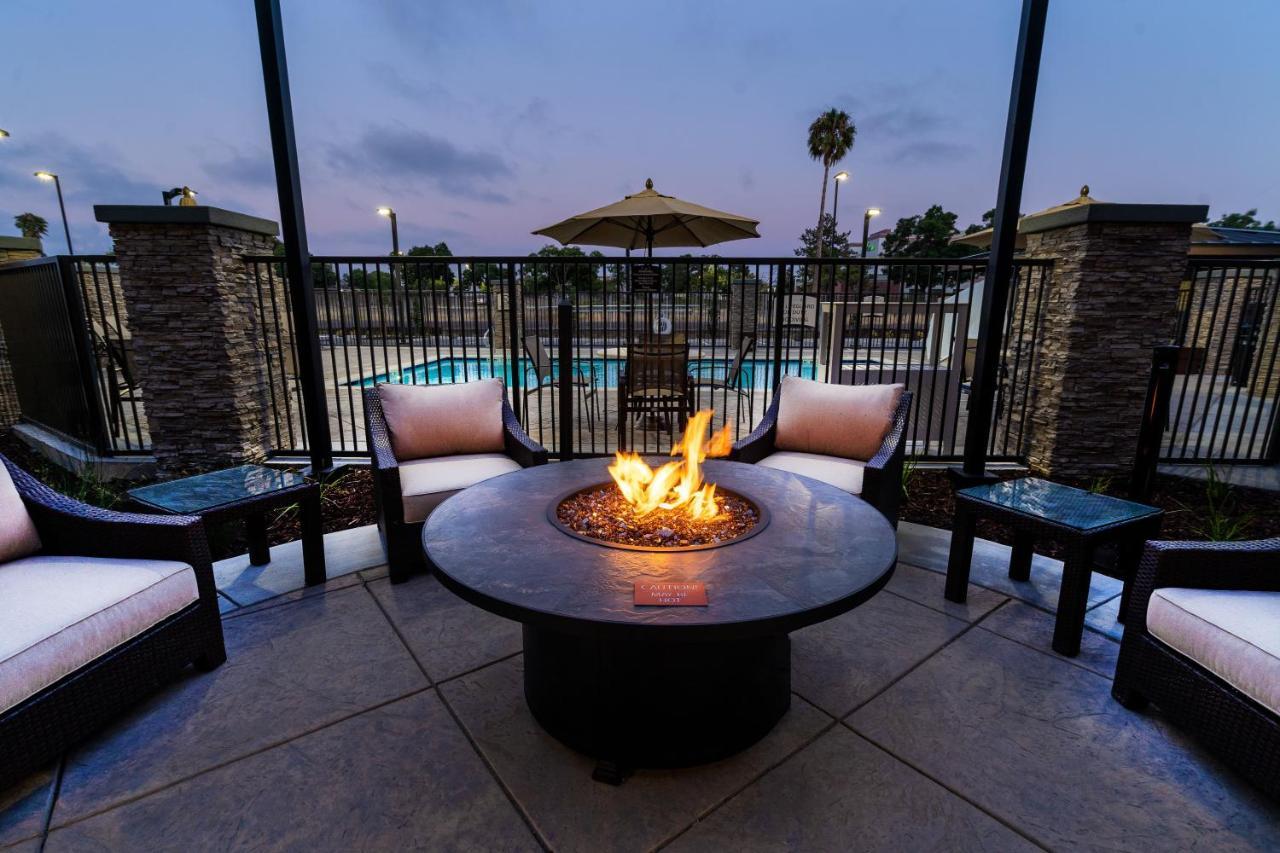 Staybridge Suites - Newark - Fremont By Ihg Dış mekan fotoğraf